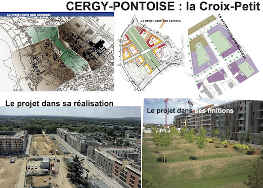 Cergy