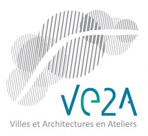 Logo agence VE2A